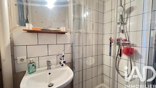 Appartement à vendre 2 pièces 37 m² Nantes