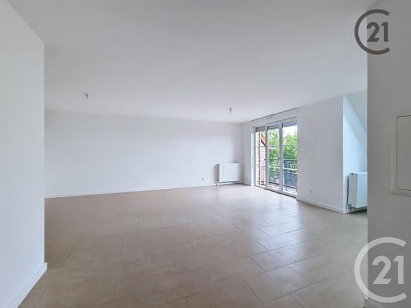 Appartement F4 à vendre  4 pièces - 100 m2 NANGIS - 77