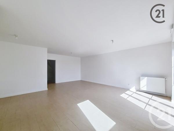 Appartement F4 à vendre  4 pièces - 100 m2 NANGIS - 77