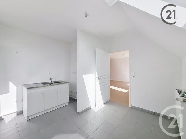 Appartement F4 à vendre  4 pièces - 100 m2 NANGIS - 77