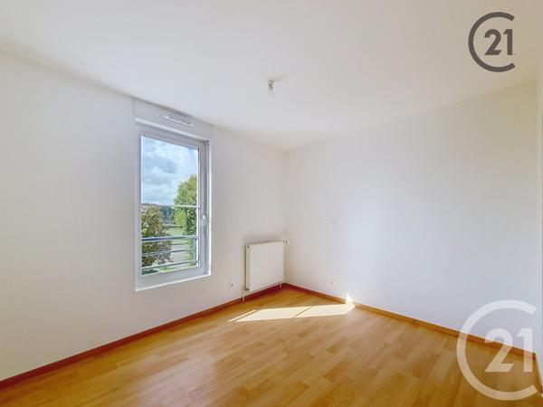 Appartement F4 à vendre  4 pièces - 100 m2 NANGIS - 77
