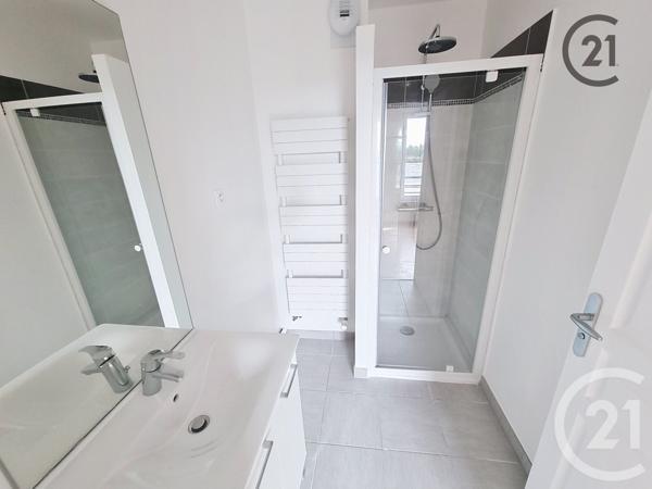 Appartement F4 à vendre  4 pièces - 100 m2 NANGIS - 77