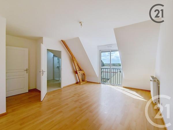 Appartement F4 à vendre  4 pièces - 100 m2 NANGIS - 77