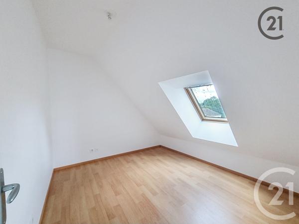 Appartement F4 à vendre  4 pièces - 100 m2 NANGIS - 77