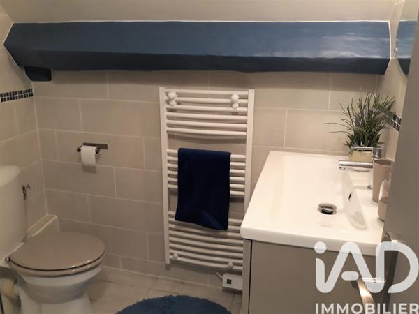 Appartement à vendre 1 pièce 17 m² Dreux