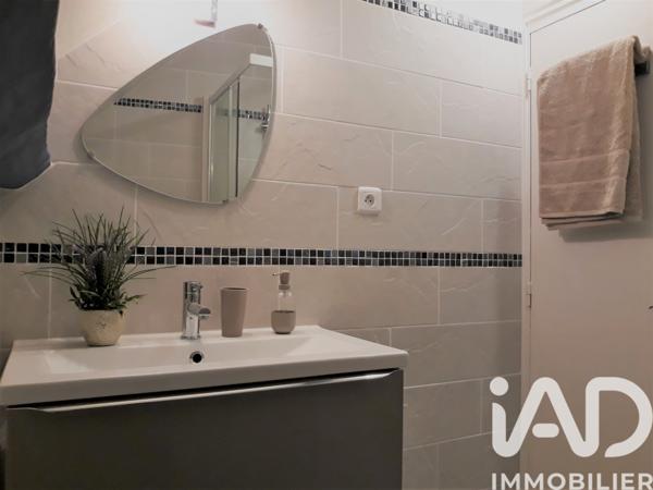 Appartement à vendre 1 pièce 17 m² Dreux