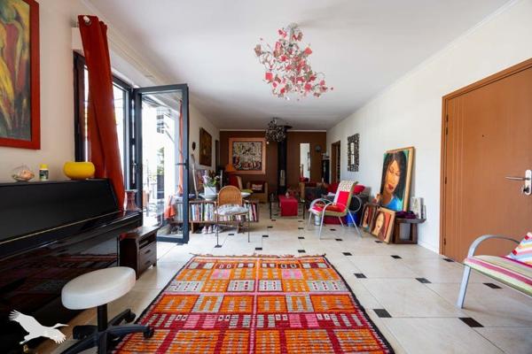 Appartement 932 200 € Bayonne 4 p 163 m² DPE B