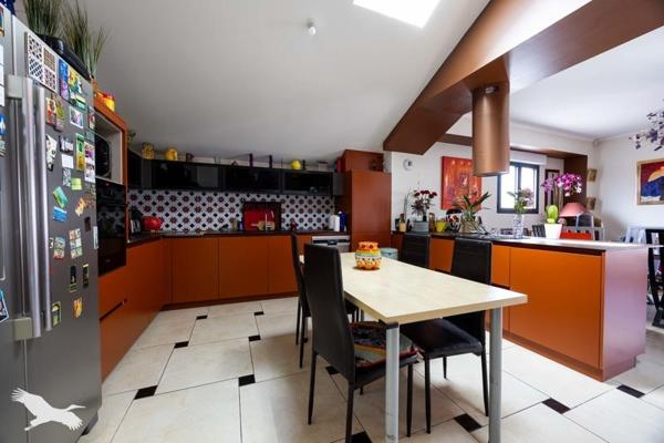 Appartement 932 200 € Bayonne 4 p 163 m² DPE B