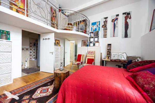 Appartement 932 200 € Bayonne 4 p 163 m² DPE B
