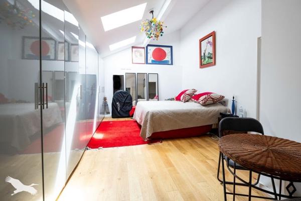 Appartement 932 200 € Bayonne 4 p 163 m² DPE B