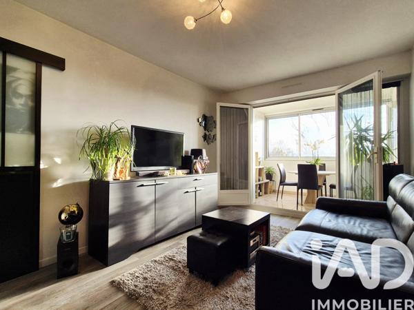 Appartement à vendre 3 pièces 43 m² Cabourg
