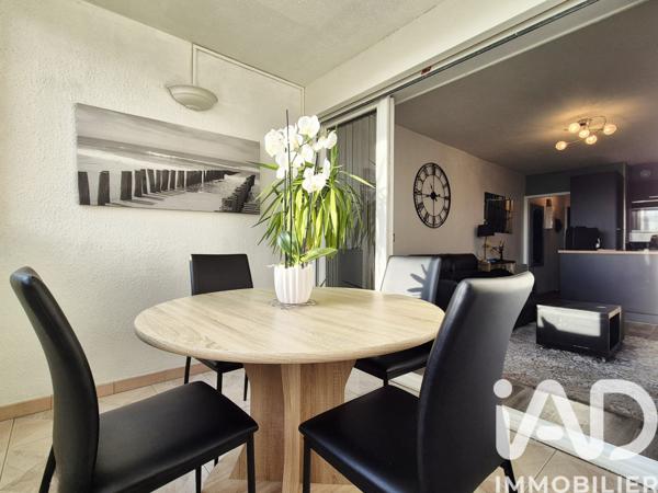 Appartement à vendre 3 pièces 43 m² Cabourg