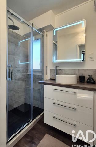 Appartement à vendre 3 pièces 43 m² Cabourg