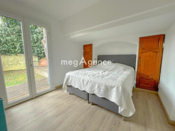 Maison à COGOLIN, 83310 - 5 pièces 94m²