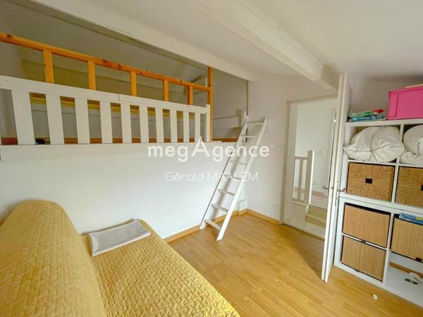 Maison à COGOLIN, 83310 - 5 pièces 94m²