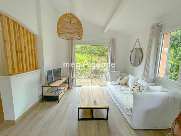 Maison à COGOLIN, 83310 - 5 pièces 94m²