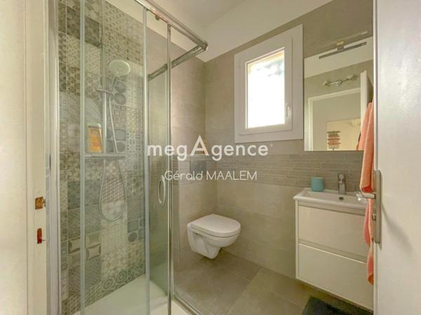 Maison à COGOLIN, 83310 - 5 pièces 94m²