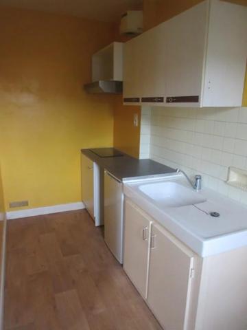 Appartement à louer à Rodez (12000)