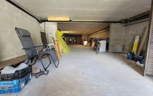 Maison à vendre    4 pièces •  Saint-Sauflieu