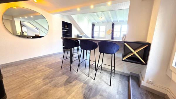 Appartement dans Thonon-les-Bains