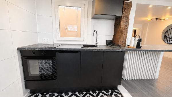 Appartement dans Thonon-les-Bains