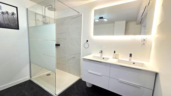 Appartement dans Thonon-les-Bains
