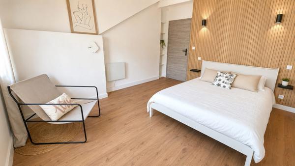 Appartement dans Thonon-les-Bains