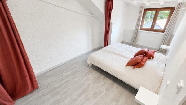 Appartement dans Thonon-les-Bains