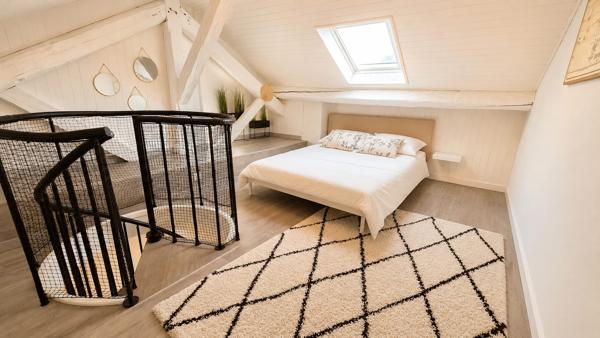 Appartement dans Thonon-les-Bains