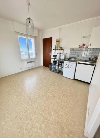 Appartement à louer à Caen (14000)