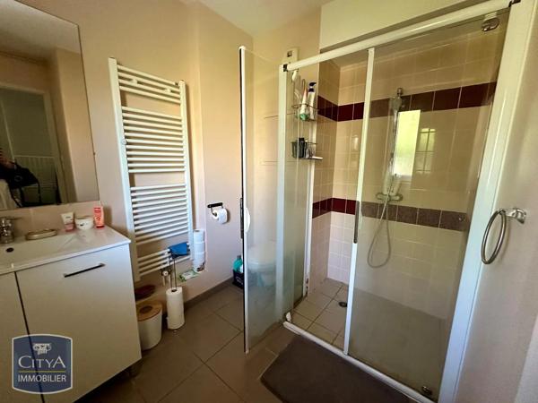 Appartement à louer 2 pièces 46.94m² Dijon (21000)