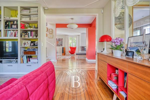 Viroflay, Maison 4 Chambres -  230 m² à vendre
