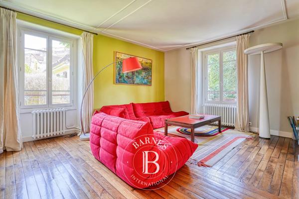 Viroflay, Maison 4 Chambres -  230 m² à vendre