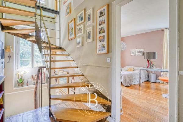 Viroflay, Maison 4 Chambres -  230 m² à vendre