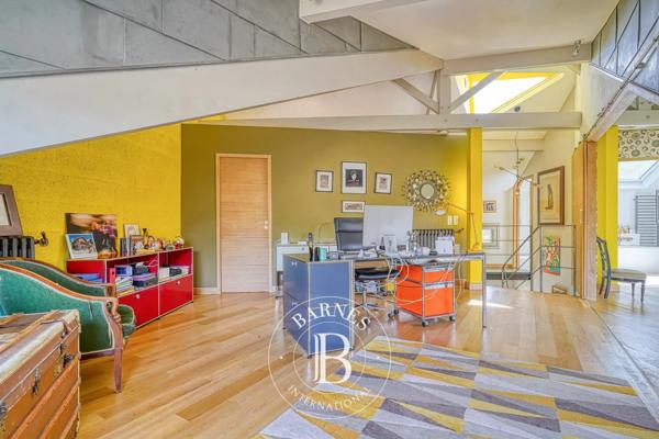 Viroflay, Maison 4 Chambres -  230 m² à vendre