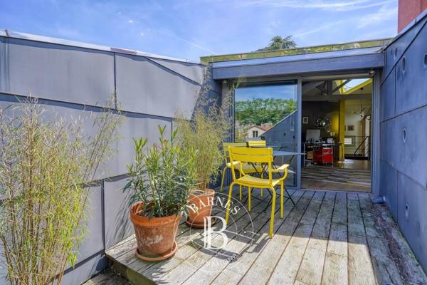 Viroflay, Maison 4 Chambres -  230 m² à vendre