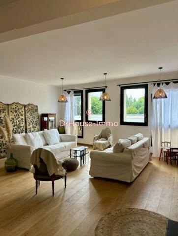 Appartement à vendre 5 pièces de 143 m²