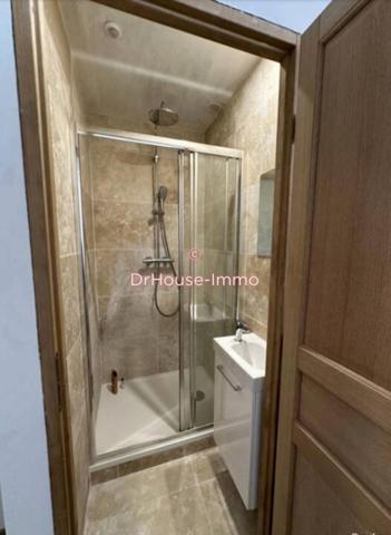 Appartement à vendre 5 pièces de 143 m²