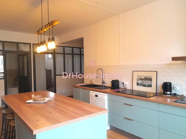 Appartement à vendre 5 pièces de 143 m²