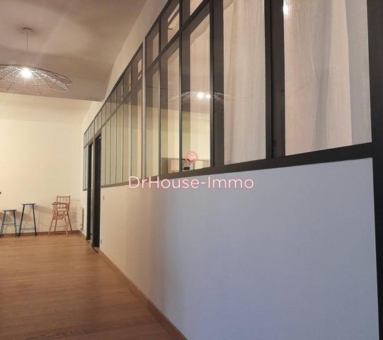 Appartement à vendre 5 pièces de 143 m²