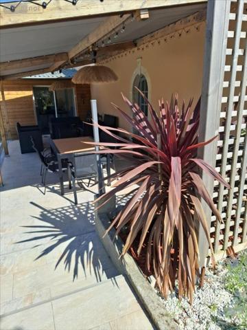 Maison à vendre à Clermont-Créans dans la Sarthe (72200), ref : 1221