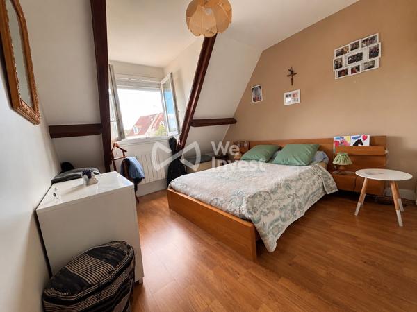 Crécy-la-Chapelle - maison de 115m2 - Hors zone inondable - Piscine Chauffée