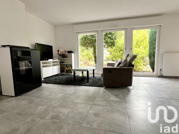 Maison à vendre 6 pièces 155 m² Grattepanche