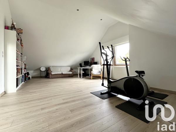 Maison à vendre 6 pièces 155 m² Grattepanche