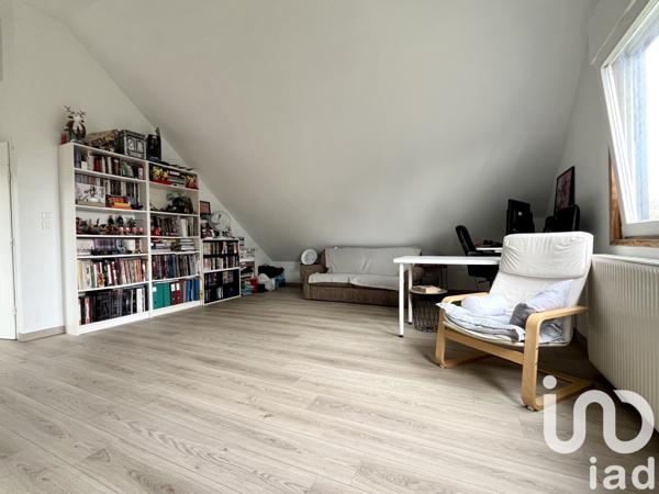 Maison à vendre 6 pièces 155 m² Grattepanche