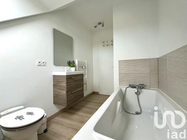 Maison à vendre 6 pièces 155 m² Grattepanche