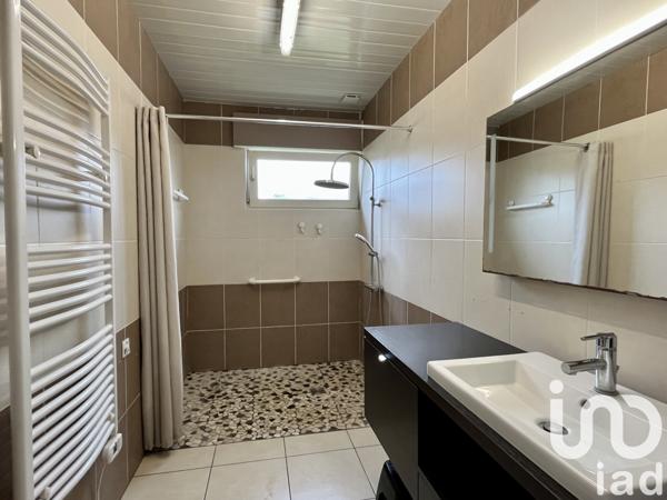 Maison à vendre 6 pièces 155 m² Grattepanche