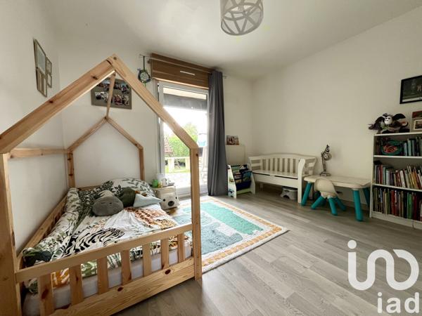 Maison à vendre 6 pièces 155 m² Grattepanche