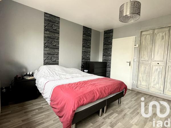 Maison à vendre 6 pièces 155 m² Grattepanche