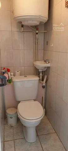 Venez séjourner dans cet appartement vue mer en résidence privée et sécurisée à seulement 5m de la plage !